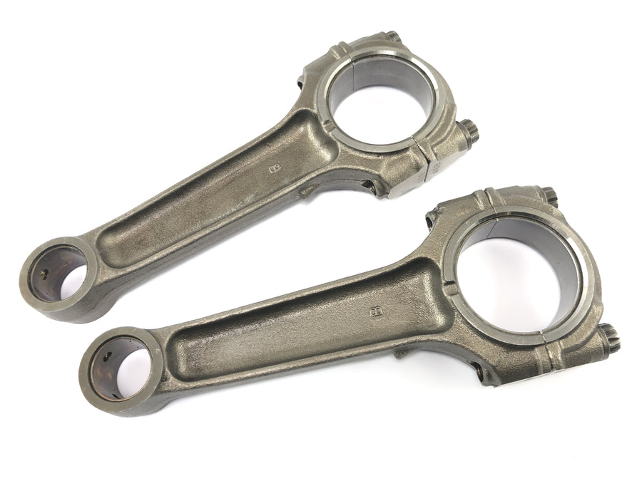 Moto Guzzi Stelvio 1200 8V [2016] - Pleuel Pleuelstange Connecting Rod Satz