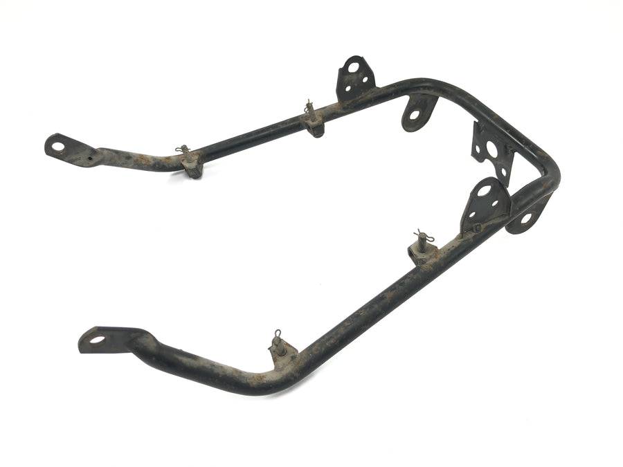 Suzuki RG 250 Gamma GJ21D [1987] - Subframe rear carrier