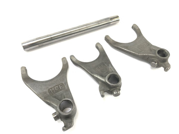 Honda VTR 1000 SP 1 SC45 [2001] - Shift forks shift claws set