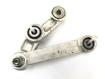 Cagiva Mito 125 8P [1991] - Rocker arm bone shock absorber - 0