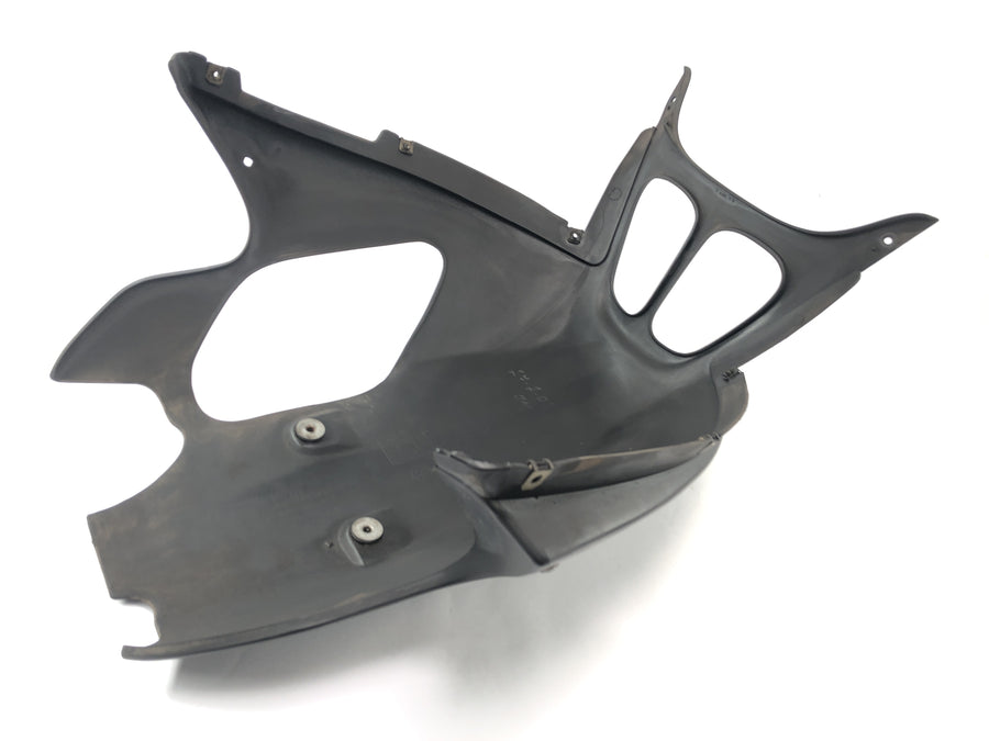 BMW K 1200 GT K12 [2003] - Front spoiler trim, front trim panel