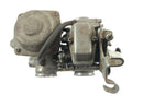 Yamaha TT 600 E 4GV [1995] - Vergaser Doppelflansch CV-Vergaser-3