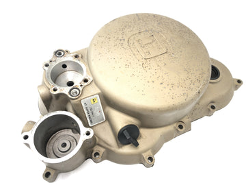 Husqvarna TE 610 E Dual H7 [1999] - Clutch cover engine cover
