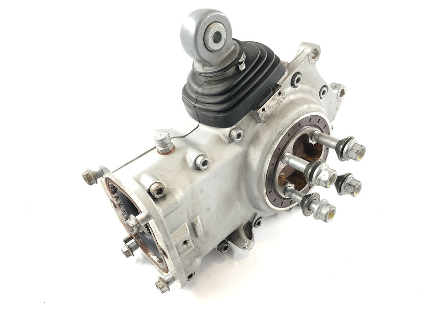 Moto Guzzi 1200 Sport [2007] - Support de roue arrière de transmission finale