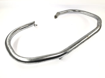 Kawasaki VN 1500 Classic VNT50D [2001] - Sturbwück motor protection bracket crash bar