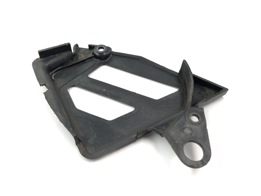 Yamaha XT 600 Zenere 34L [1985] - sprocket coverage