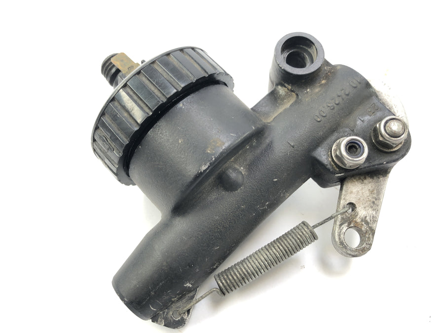 Moto Guzzi V 1000 VG [1980] - Bremspumpe hinten