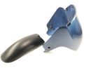 BMW R 1100 RT 259 [1997] - fenders of protective plate at the front wheel cover Fender-3