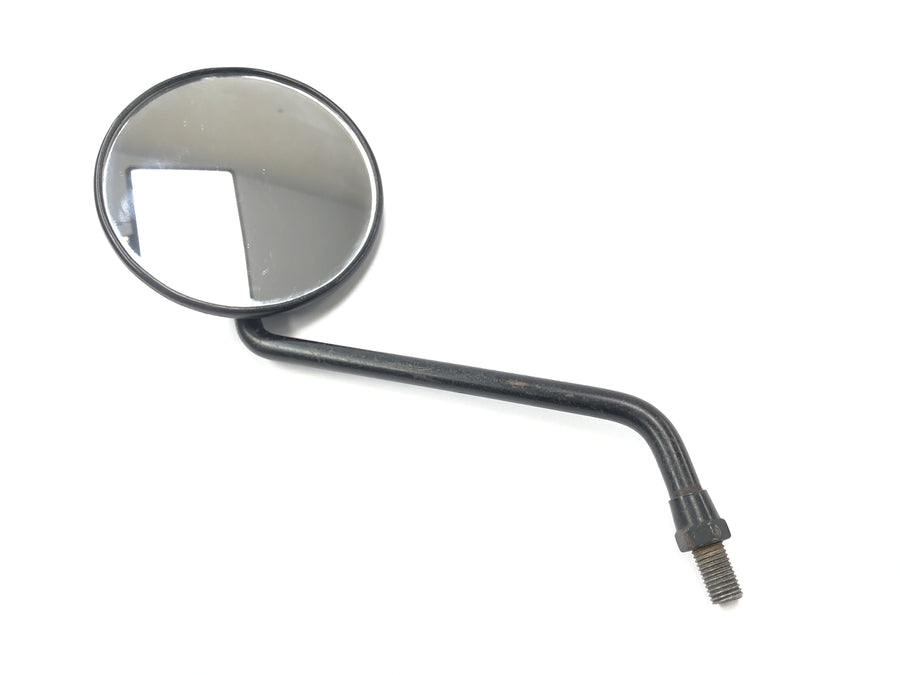 Yamaha XT 600 Z Ténéré 1VJ [1986] - Miroir latéral du rétroviseur Miroir de moto