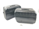 MOTO GUZZI CALIFORNIA 2 1000 VT [1982] - Pair of hard-shell side cases-1