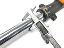 BMW R 100 GS 247E [1991] - Fork telescopic fork front fork stanchions dip tubes axle-6