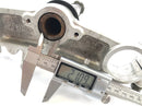 Yamaha DT 125 DE06 [2005] - lower triple clamp-2