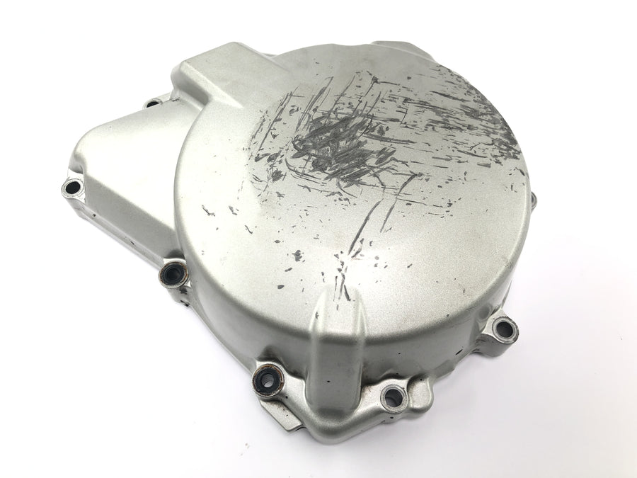 Suzuki GSF 1250 SA Bandit WVCH [2007] - Cache alternateur Cache Lima Cache moteur