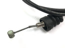 KTM 640 LC4 Prestige [2005] - Clutch cable Bowden cable clutch cable-2