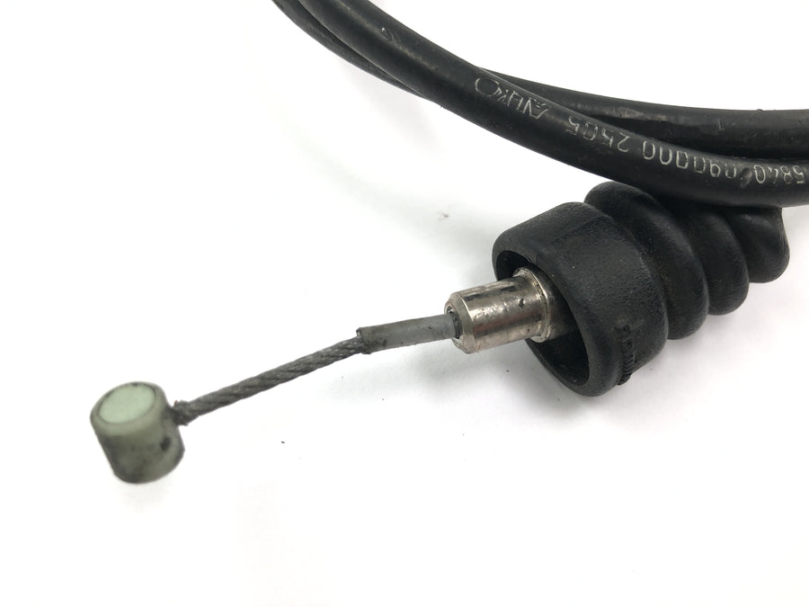 KTM 640 LC4 Prestige [2005] - Clutch cable Bowden cable clutch cable