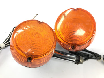 Triumph Adventurer 900 T309RT [1998] - Rear turn signal indicator, direction indicator pair - 0