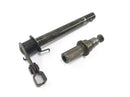 Honda CBR 900 RR Fireblade SC33 [2000] - Clutch slave Clutch slave lever with pressure mushroom-3