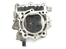 BMW F 650 GS R13 [2000] - Zylinderkopf Ventilkopf mit Nockenwellenlagerbock-7