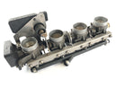 BMW K 1200 RS [2002] - Throttle valve injection system-4
