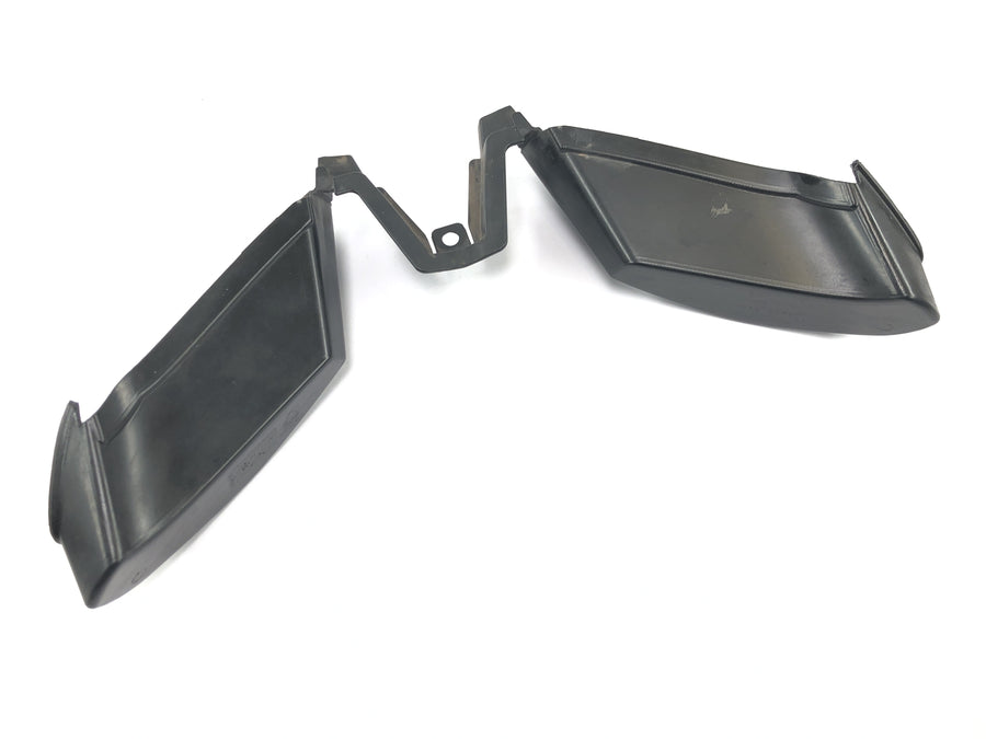 Aprilia RS 125 TW [2017] - Carénage intérieur avant, carénage de pupitre central