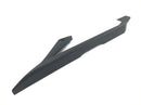 KTM Duke 690 A3 [2012] - chain guard chain cover plastic rear-2