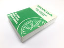Honda GL 1500 Goldwing SC22 [1993] - Werkstatthandbuch Servicehandbuch-1