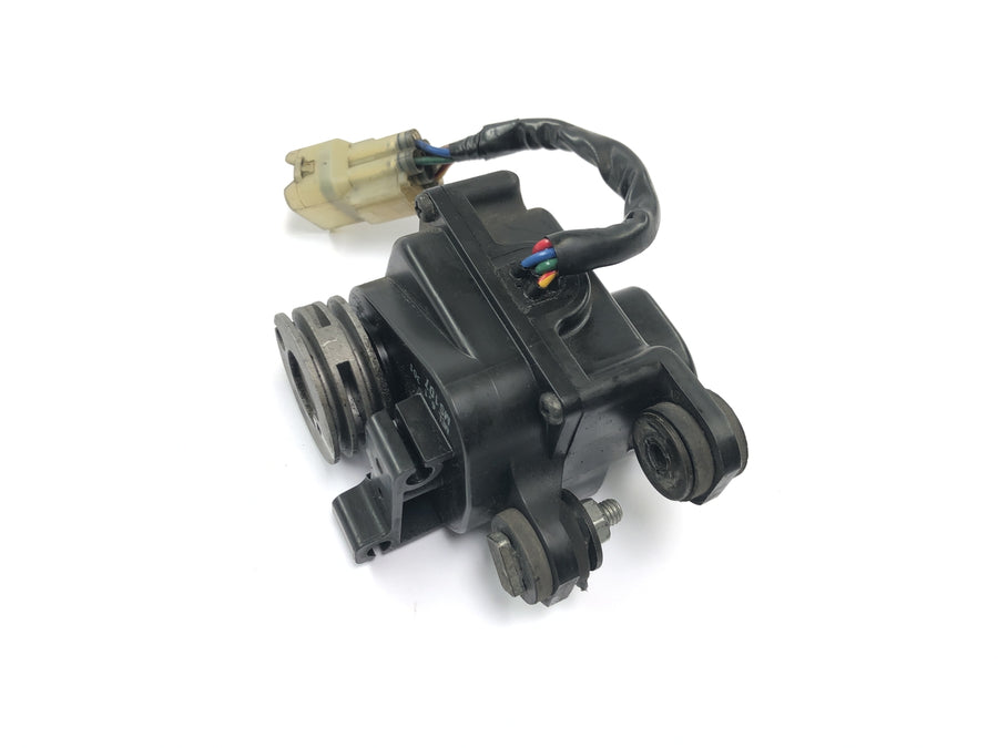 Honda CBR 1000 RR SC57 [2006] - Exhaust flap servo motor