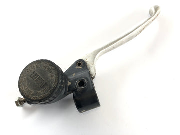 Moto Guzzi 850-T3 [1980] - Handbrake pump