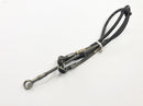 Triumph Daytona 955i T595N [2003] - brake line steel flex kit in front-1