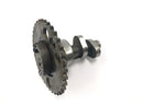 KTM Duke 690 A3 [2012] - Camshaft control shaft camshaft gear-1