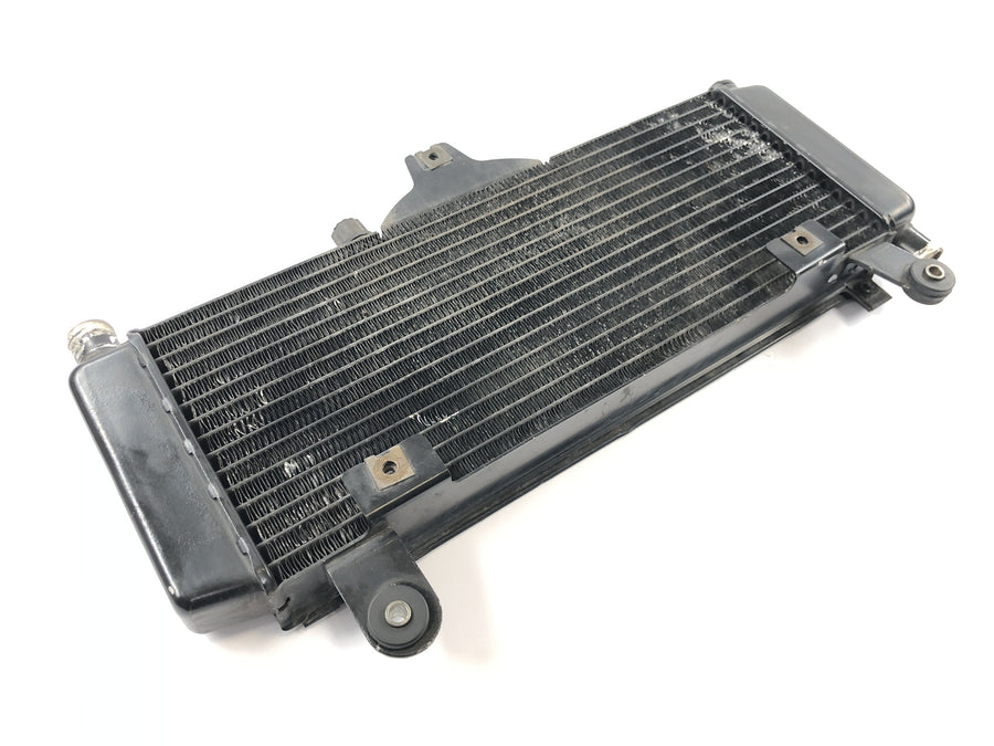 Yamaha XTZ 750 3LD [1989] - Radiator water cooler