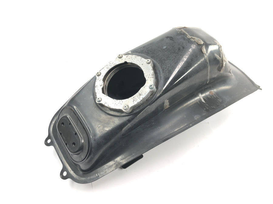 Yamaha WR 125 X DE07 [2010] - Tank Kraftstofftank Benzintank Tankbehälter