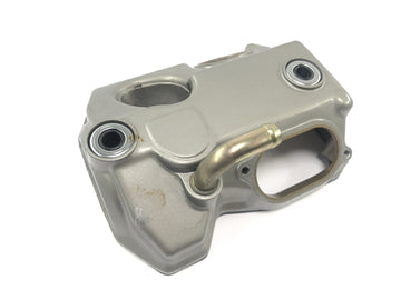 Honda XRV 750 Africa Twin RD04 [1992] - Ventildeckel Zylinderkopfdeckel Motordeckel hinten - 0