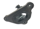 Honda FMX 650 RD12 [2006] - Ansaugstutzen Vergaser Ansaugkrümmer Adapter Gummiflansch-4