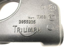 Triumph sprint ST 1050 [2005] - Swinge rear wheel swing-3