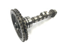 Moto Guzzi V11 Sport [1999] - Camshaft control shaft camshaft gear-1