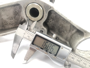 Yamaha YZF R1 RN01 [1998] - Gabelbrücke unten - 0