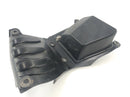 Yamaha XT 125 X [2004] - Grille de radiateur et cache-radiateur-2