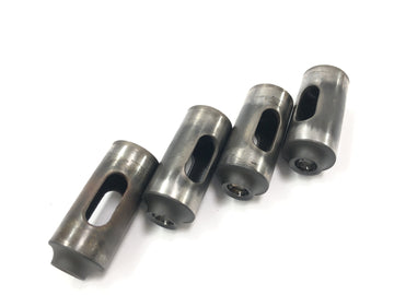 BMW R75/5 [1973] - valve stark stark