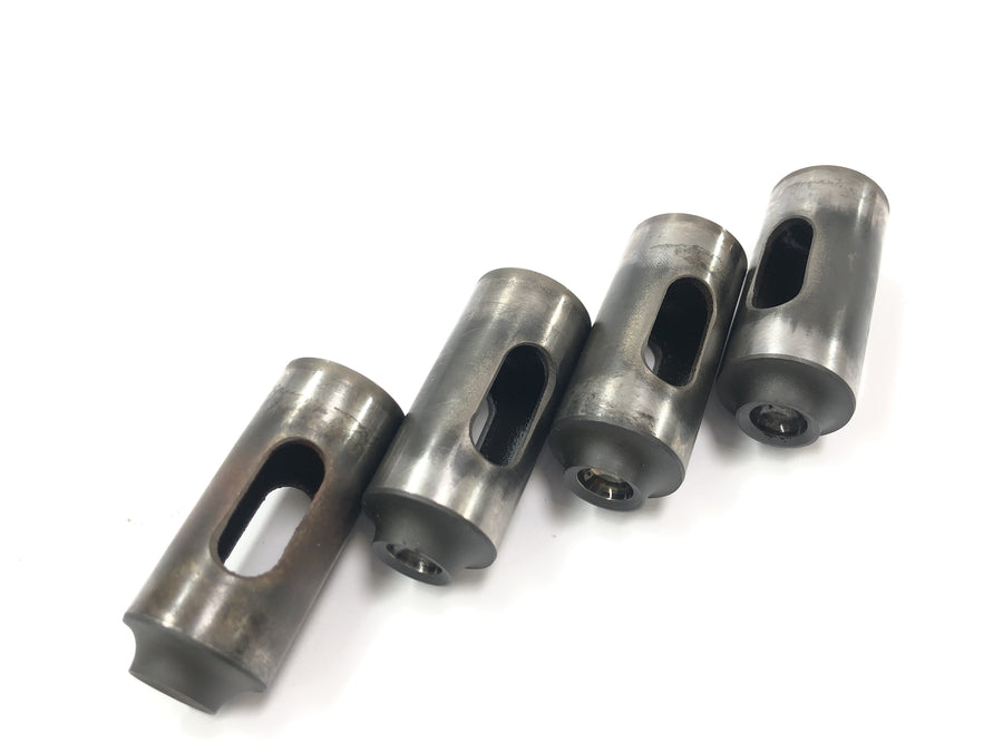 BMW R75 / 5 [1973] - Valve Stark Stark