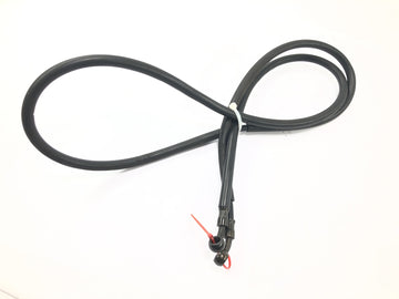 Kawasaki VN 1500 Mean Streak VN50T [2005] - Clutch line hydraulic line