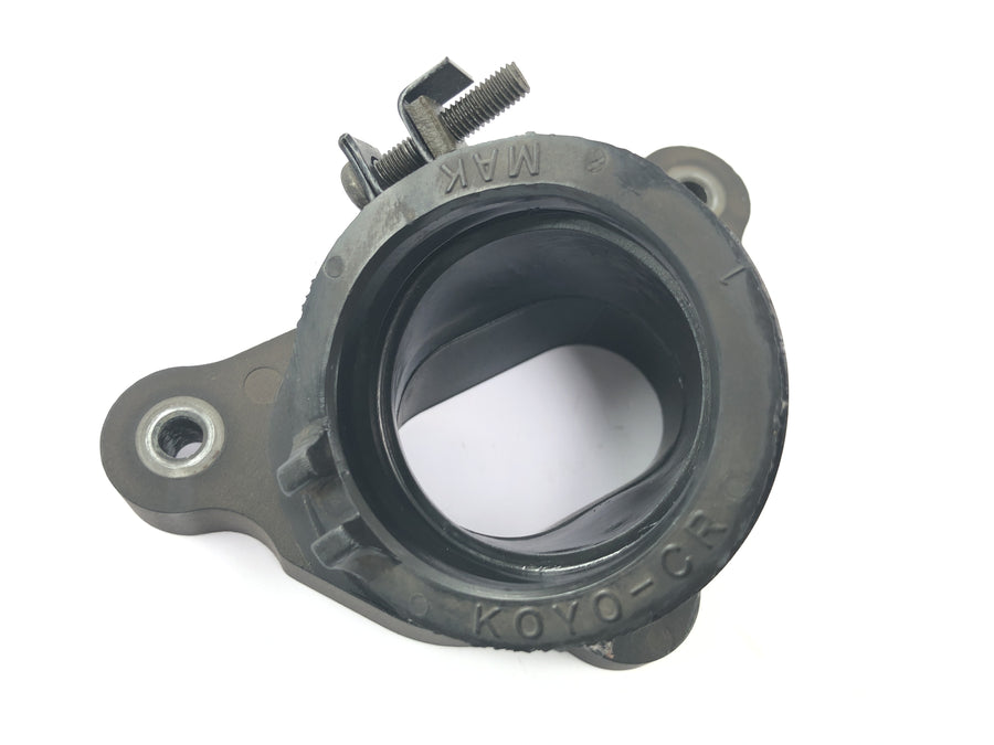 Honda FMX 650 RD12 [2006] - Ansaugstutzen Vergaser Ansaugkrümmer Adapter Gummiflansch
