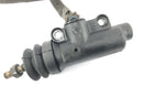 BMW K 1100 LT [1993] - Rear brake pump, brake cylinder foot brake pump-3