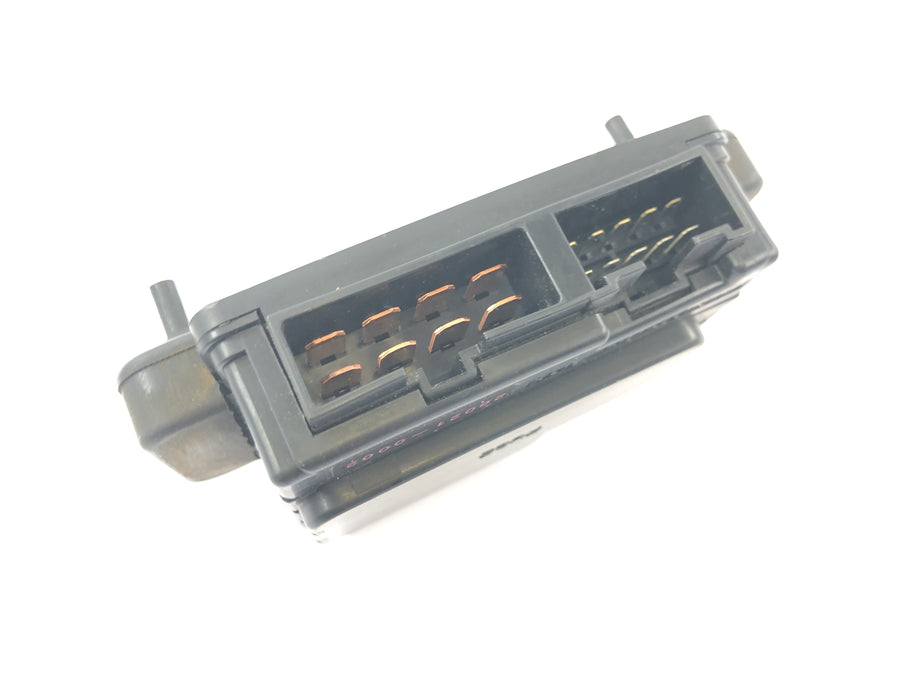 Kawasaki VN 1600 Classic VNT60A [2007] - Sicherungskasten Junction Box Relaisbox