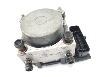 Moto Guzzi Stelvio 1200 4V [2009] - ABS pump Block Hydraulic unit control unit - 0