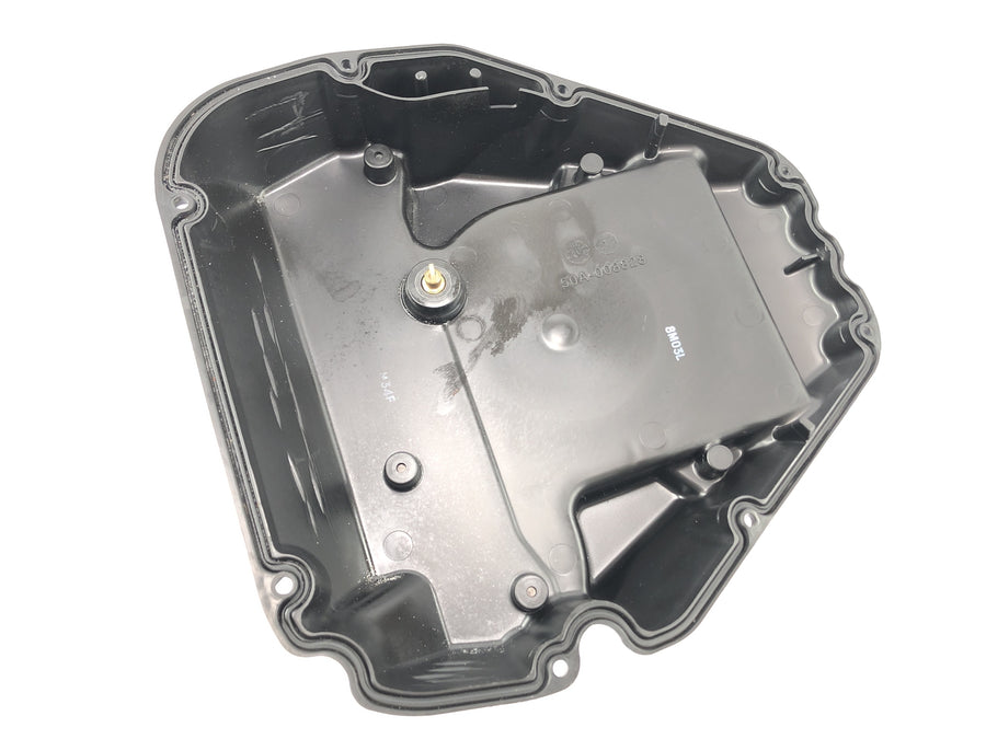 Triumph Street Triple R 675 D67LD [2010] - air filter box Airbox housing