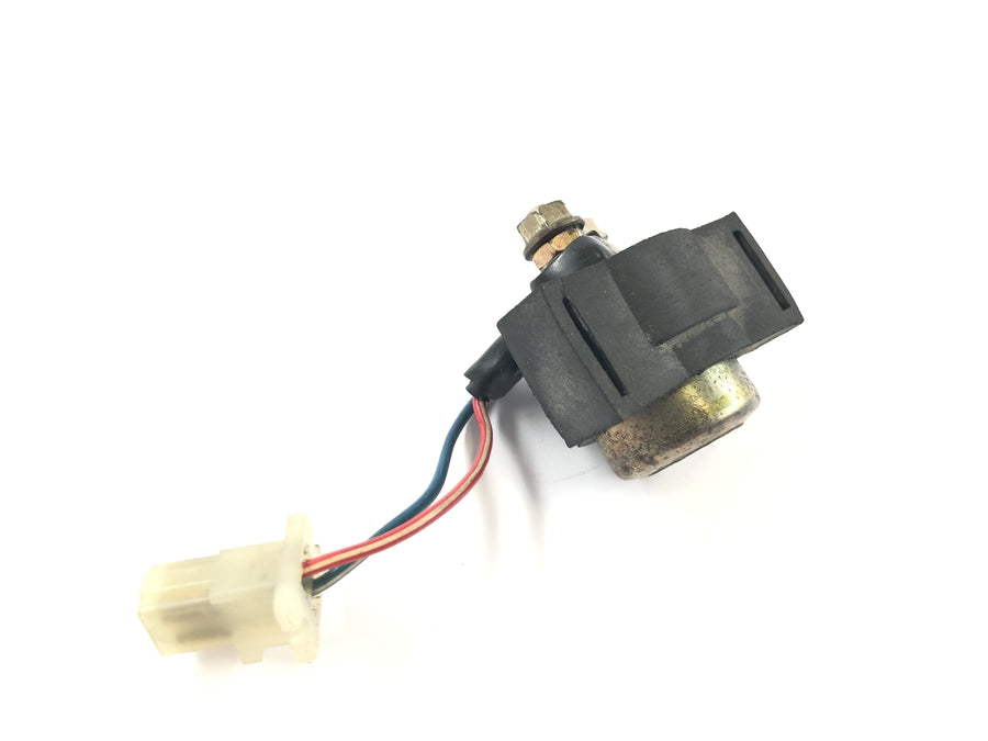 Yamaha XTZ 750 3LD [1989] - Starter relay starter relay magnetic switch relay