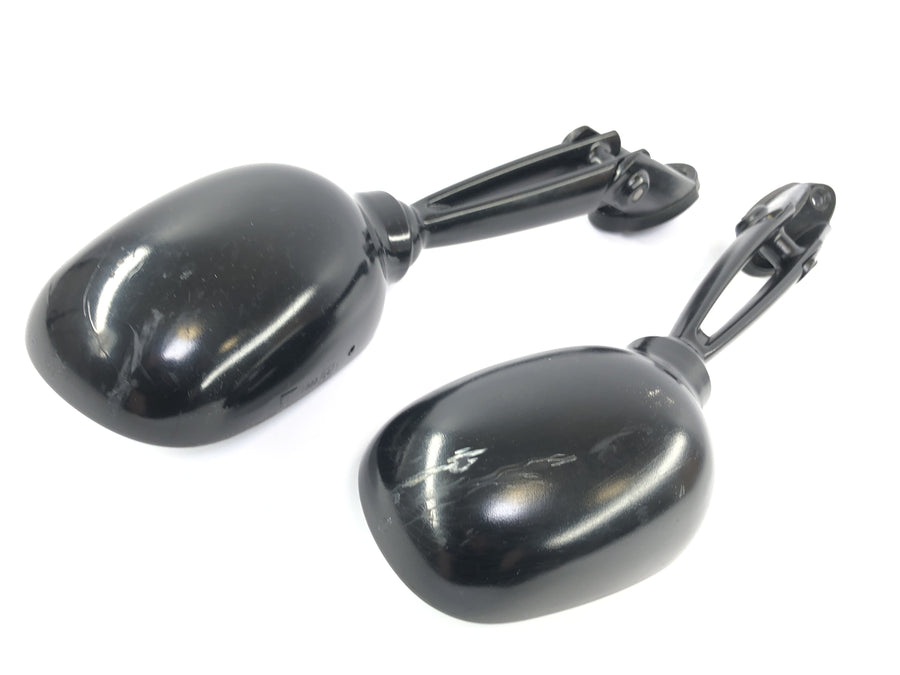 BMW R 1100 S R11S [2005] - Mirrors Rearview mirror left and right