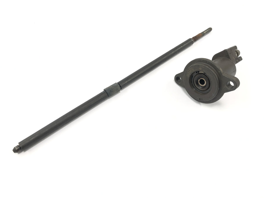 BMW R 1200 GS Adventure R12 [2012] - coupling buyer cylinder with pressure rod