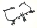 BMW K 1200 LT K2LT [1999] - Water cooler mount-4